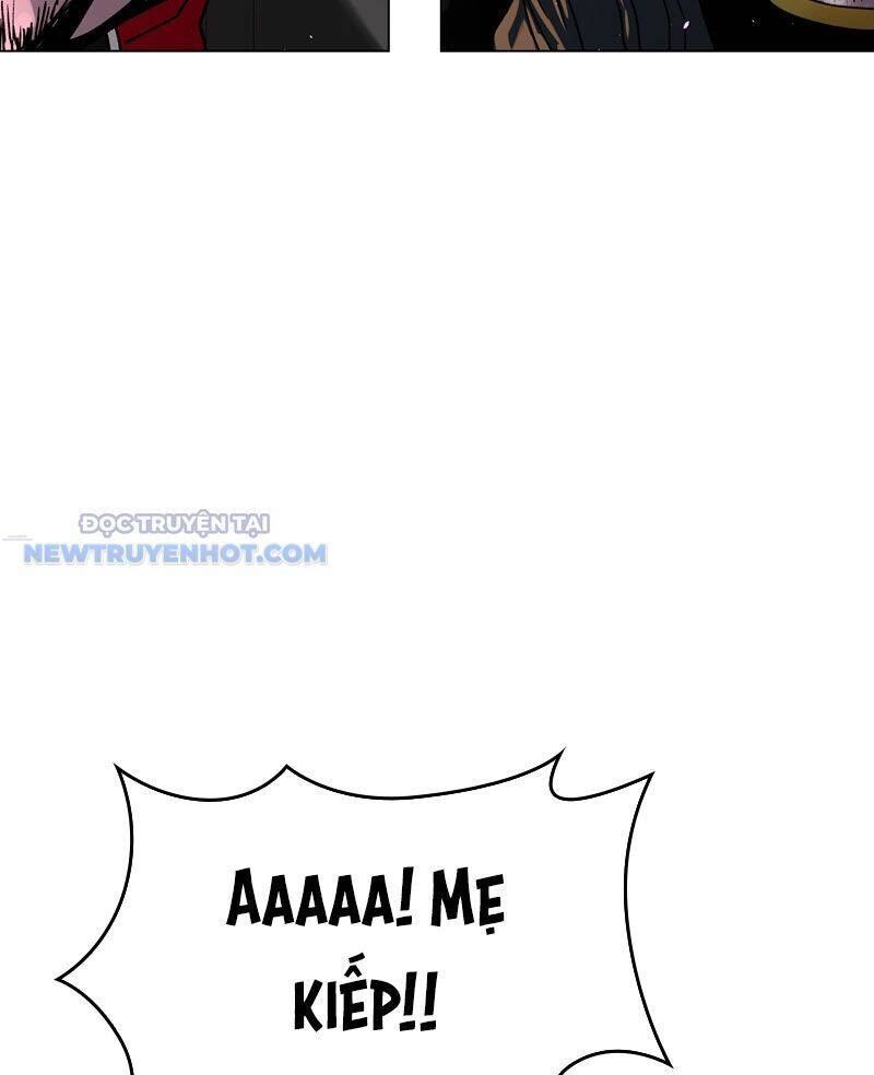 Tận Thế Cũng Chỉ Là Trò Chơi: Chapter 30