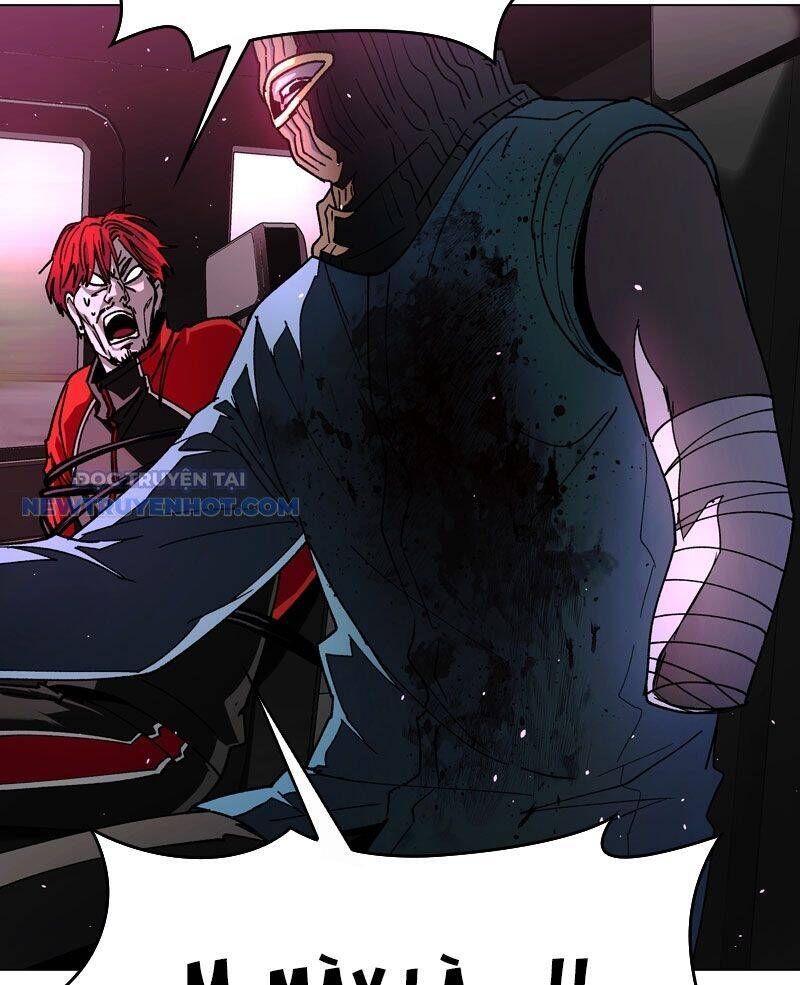 Tận Thế Cũng Chỉ Là Trò Chơi: Chapter 30