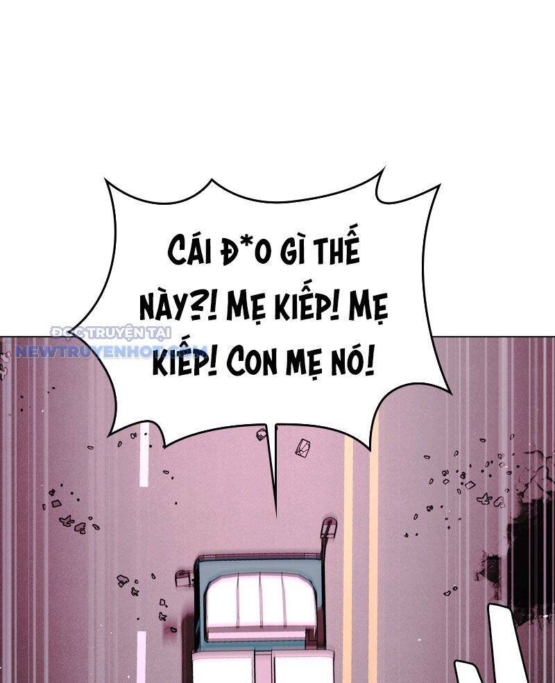 Tận Thế Cũng Chỉ Là Trò Chơi: Chapter 30