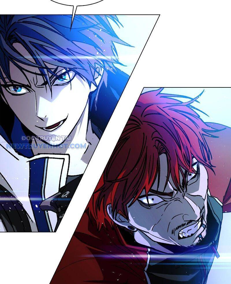 Tận Thế Cũng Chỉ Là Trò Chơi: Chapter 30