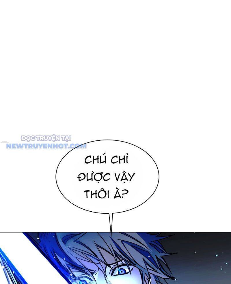 Tận Thế Cũng Chỉ Là Trò Chơi: Chapter 30