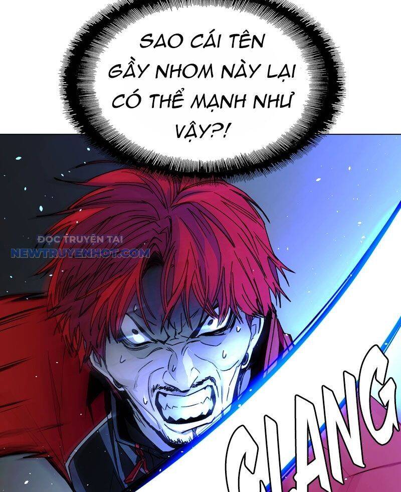 Tận Thế Cũng Chỉ Là Trò Chơi: Chapter 30