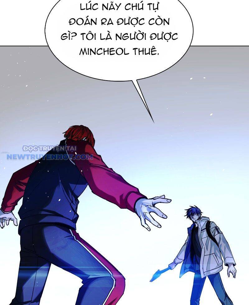 Tận Thế Cũng Chỉ Là Trò Chơi: Chapter 30