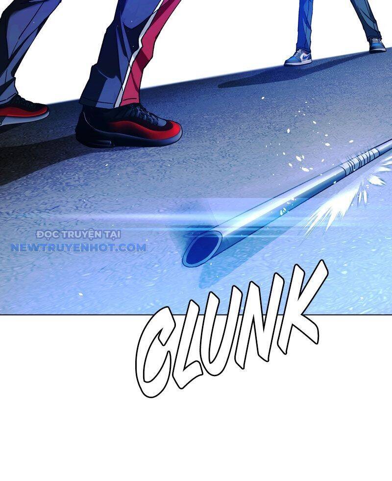 Tận Thế Cũng Chỉ Là Trò Chơi: Chapter 30