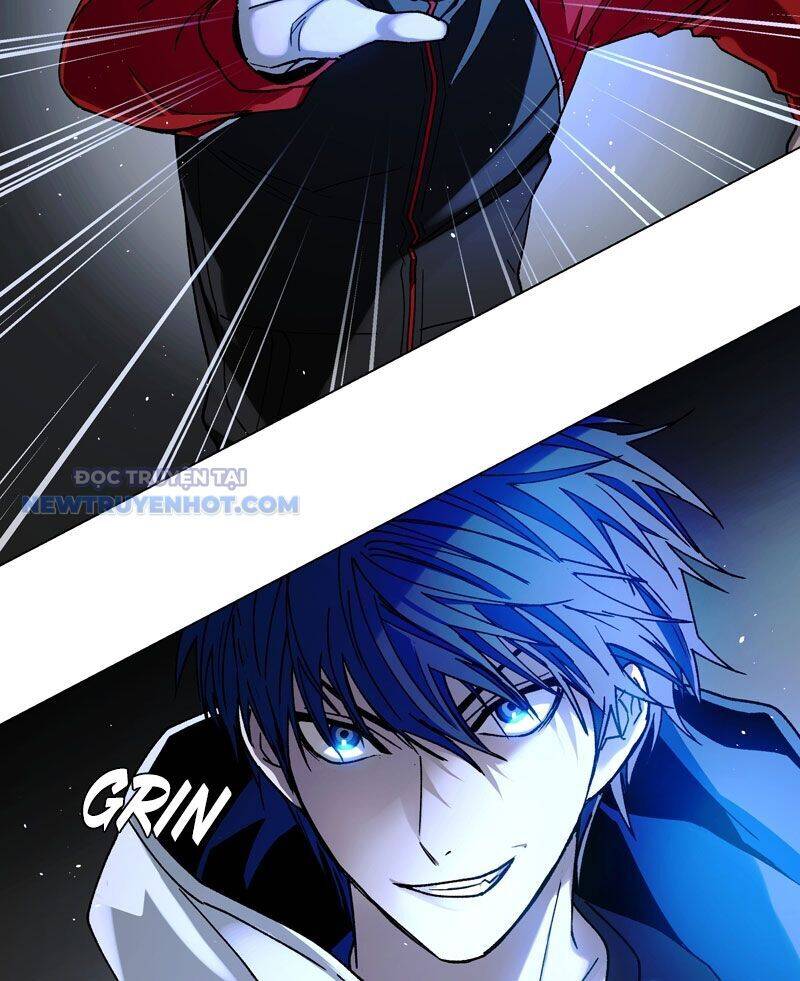 Tận Thế Cũng Chỉ Là Trò Chơi: Chapter 30