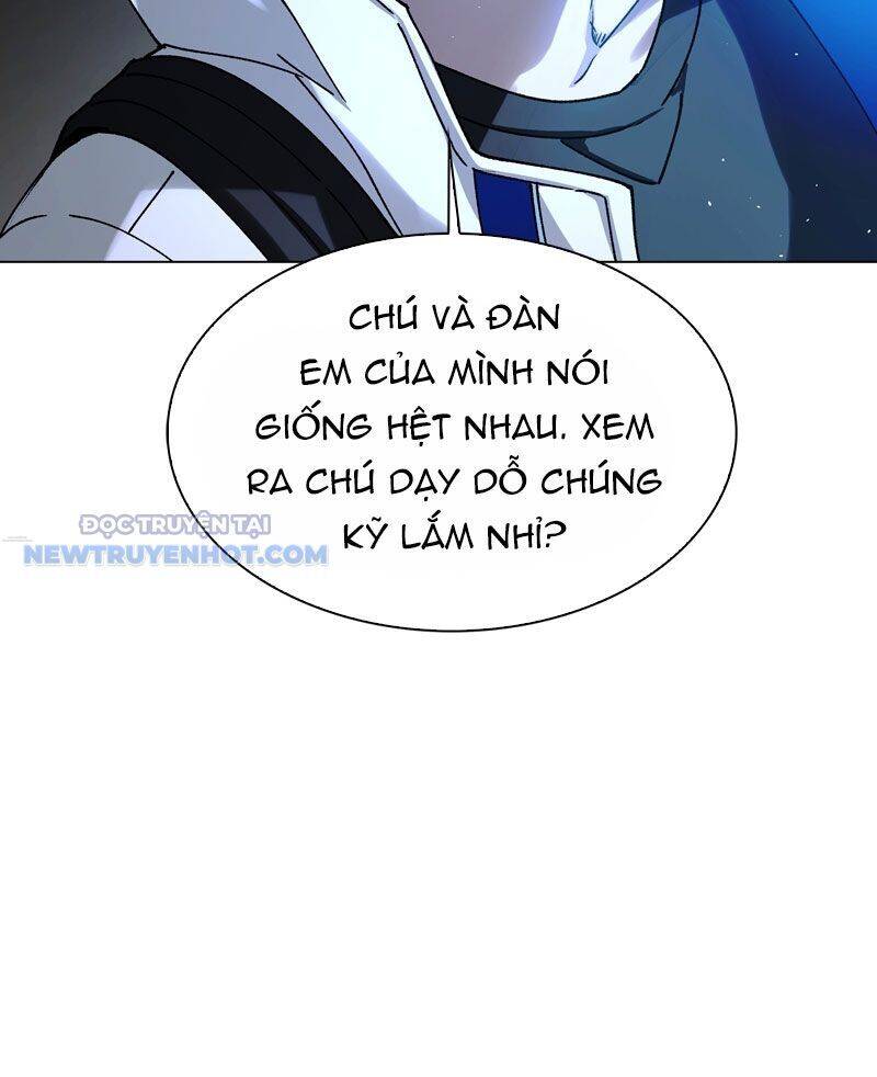 Tận Thế Cũng Chỉ Là Trò Chơi: Chapter 30