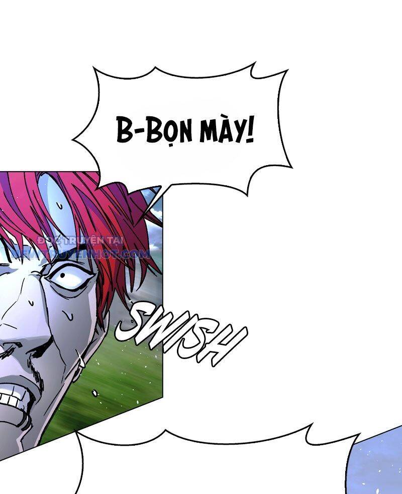 Tận Thế Cũng Chỉ Là Trò Chơi: Chapter 30