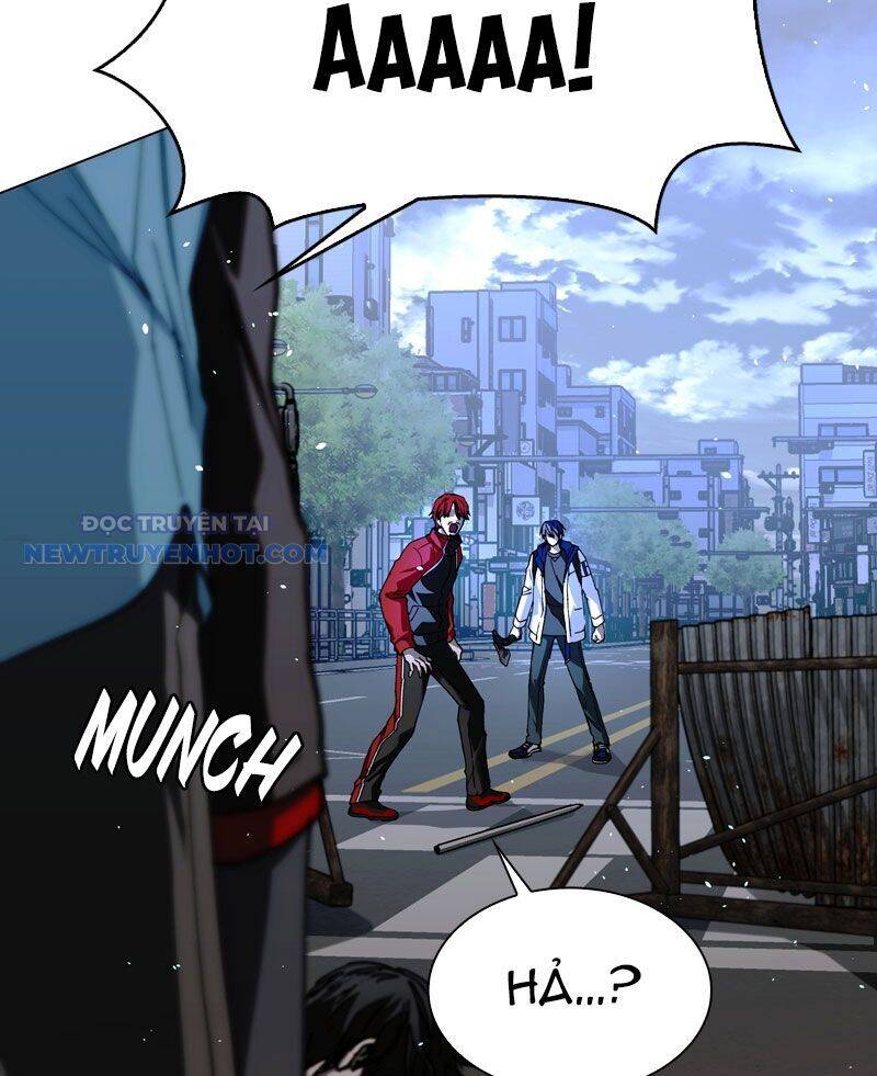 Tận Thế Cũng Chỉ Là Trò Chơi: Chapter 30