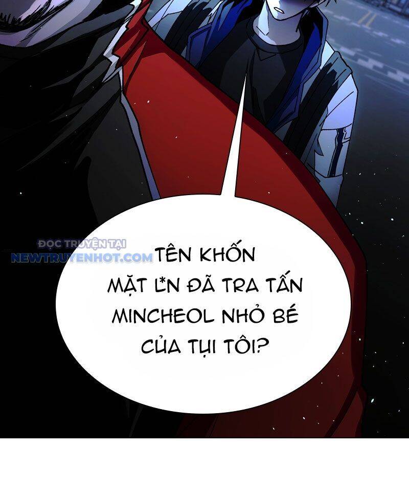 Tận Thế Cũng Chỉ Là Trò Chơi: Chapter 30