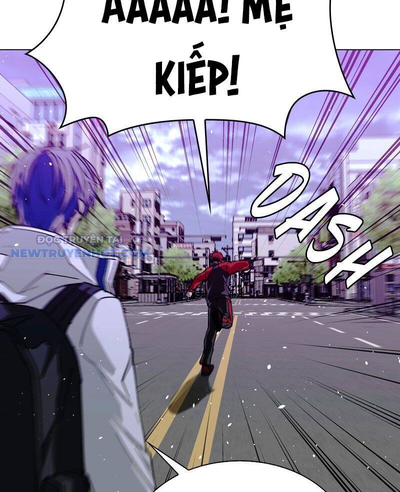 Tận Thế Cũng Chỉ Là Trò Chơi: Chapter 30