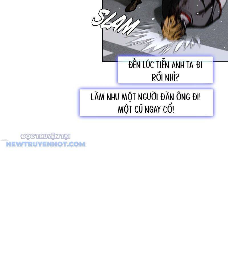 Tận Thế Cũng Chỉ Là Trò Chơi: Chapter 30