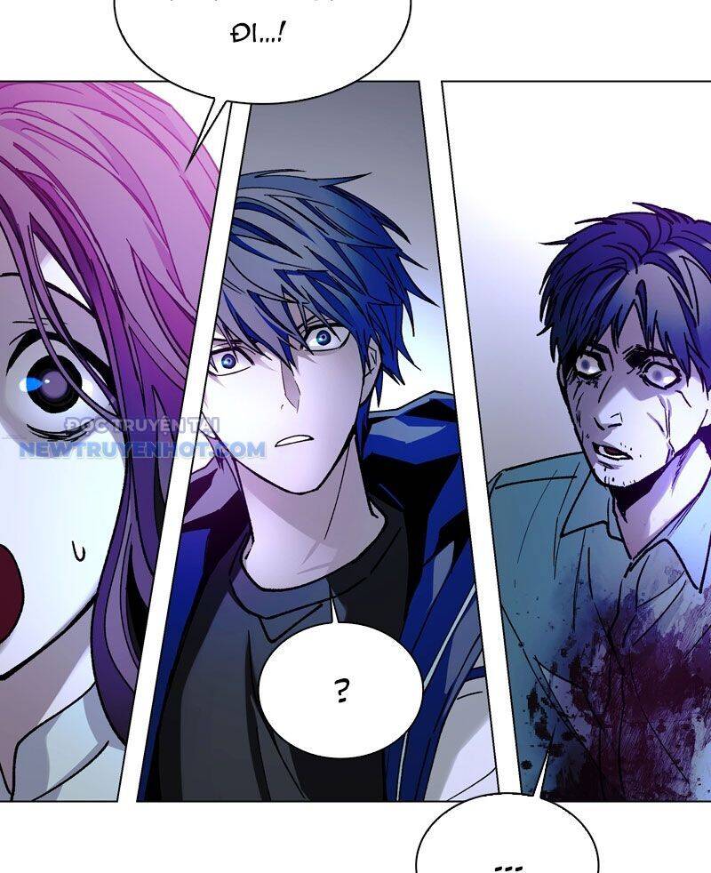 Tận Thế Cũng Chỉ Là Trò Chơi: Chapter 30