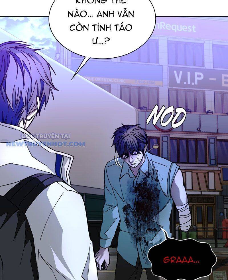 Tận Thế Cũng Chỉ Là Trò Chơi: Chapter 30