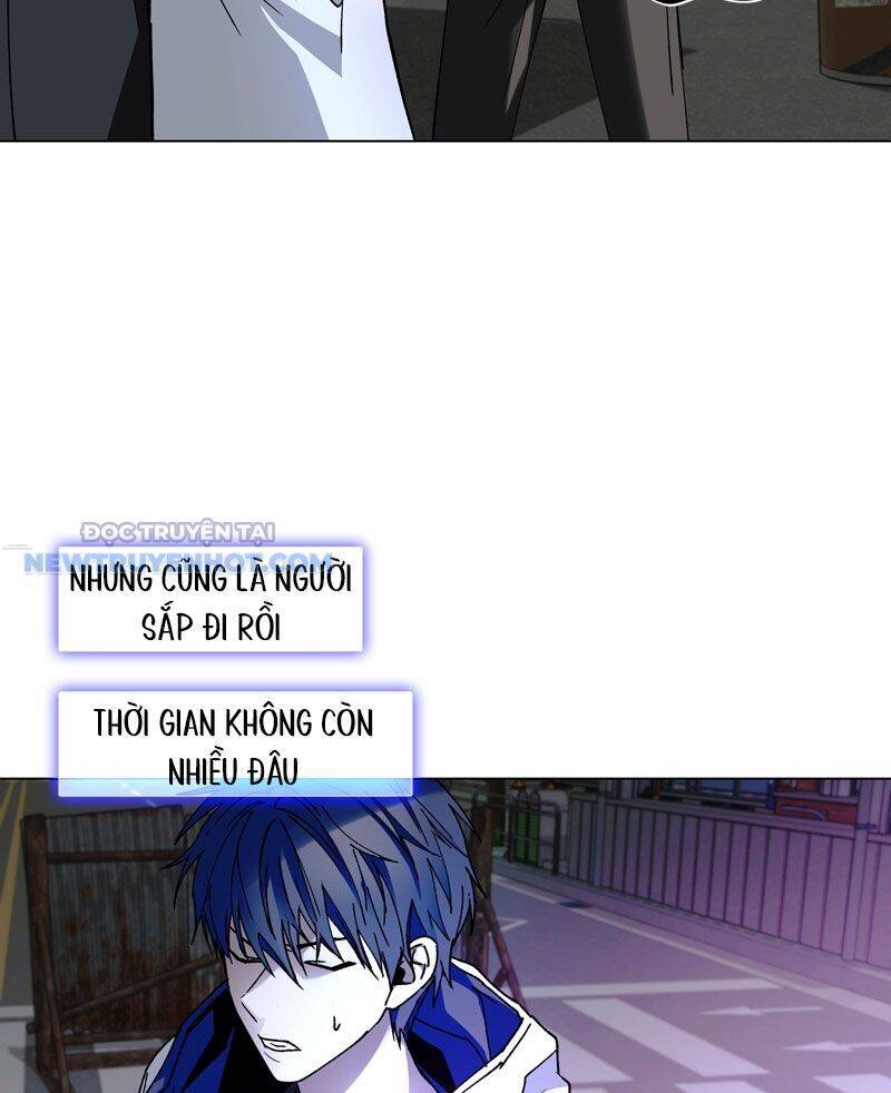 Tận Thế Cũng Chỉ Là Trò Chơi: Chapter 30