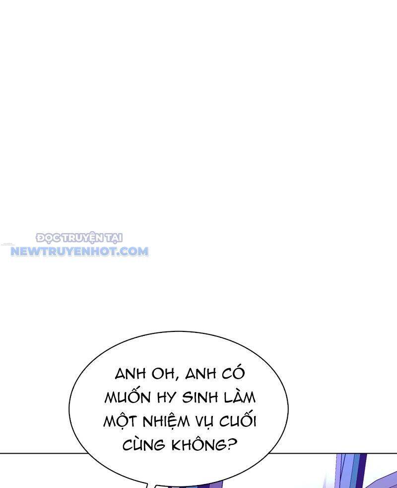 Tận Thế Cũng Chỉ Là Trò Chơi: Chapter 30