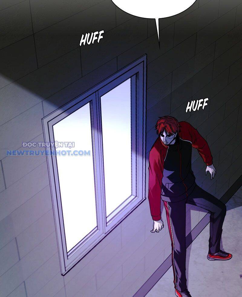 Tận Thế Cũng Chỉ Là Trò Chơi: Chapter 30