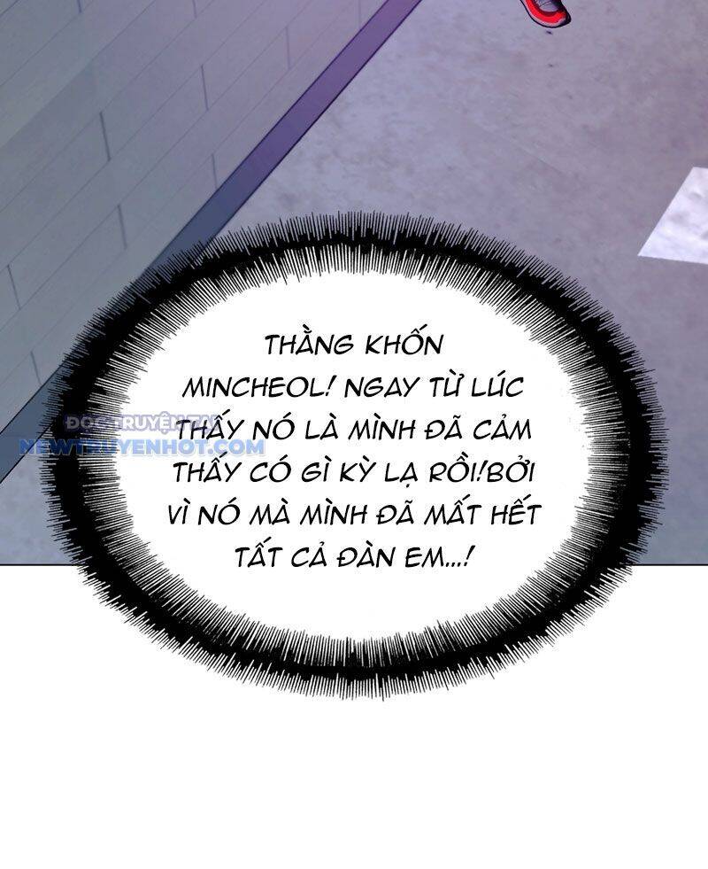 Tận Thế Cũng Chỉ Là Trò Chơi: Chapter 30