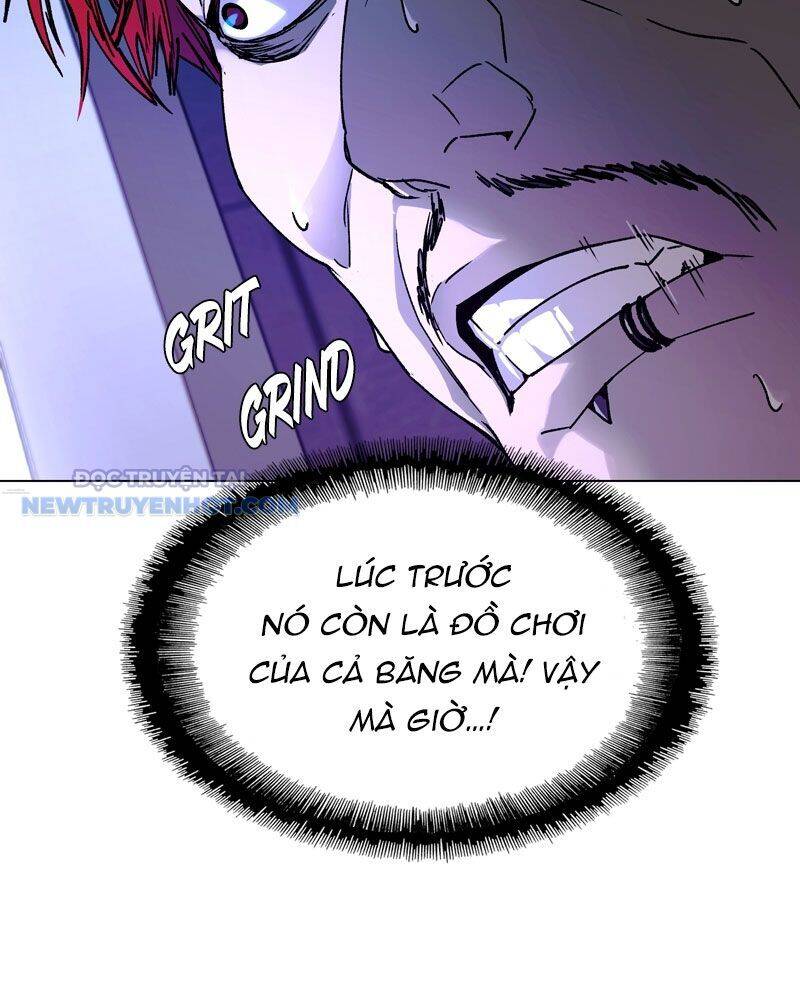 Tận Thế Cũng Chỉ Là Trò Chơi: Chapter 30