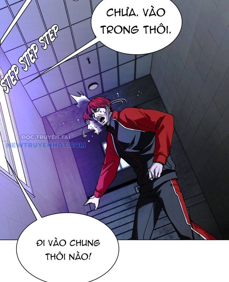 Tận Thế Cũng Chỉ Là Trò Chơi: Chapter 30