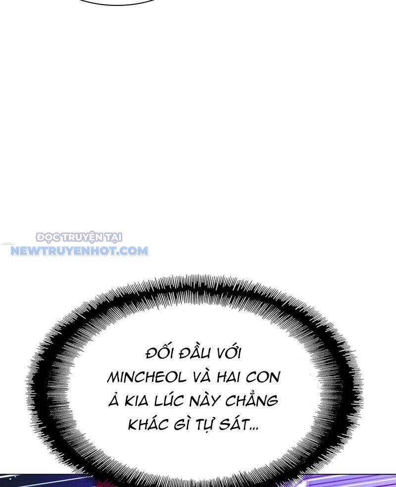 Tận Thế Cũng Chỉ Là Trò Chơi: Chapter 30