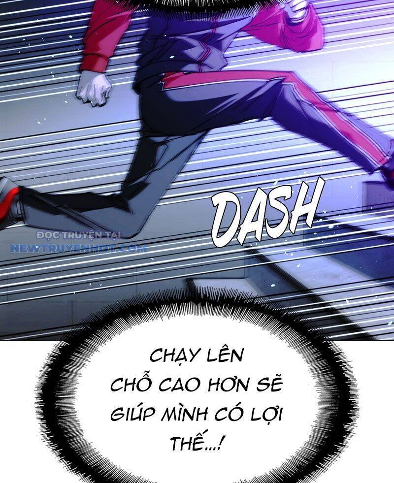 Tận Thế Cũng Chỉ Là Trò Chơi: Chapter 30