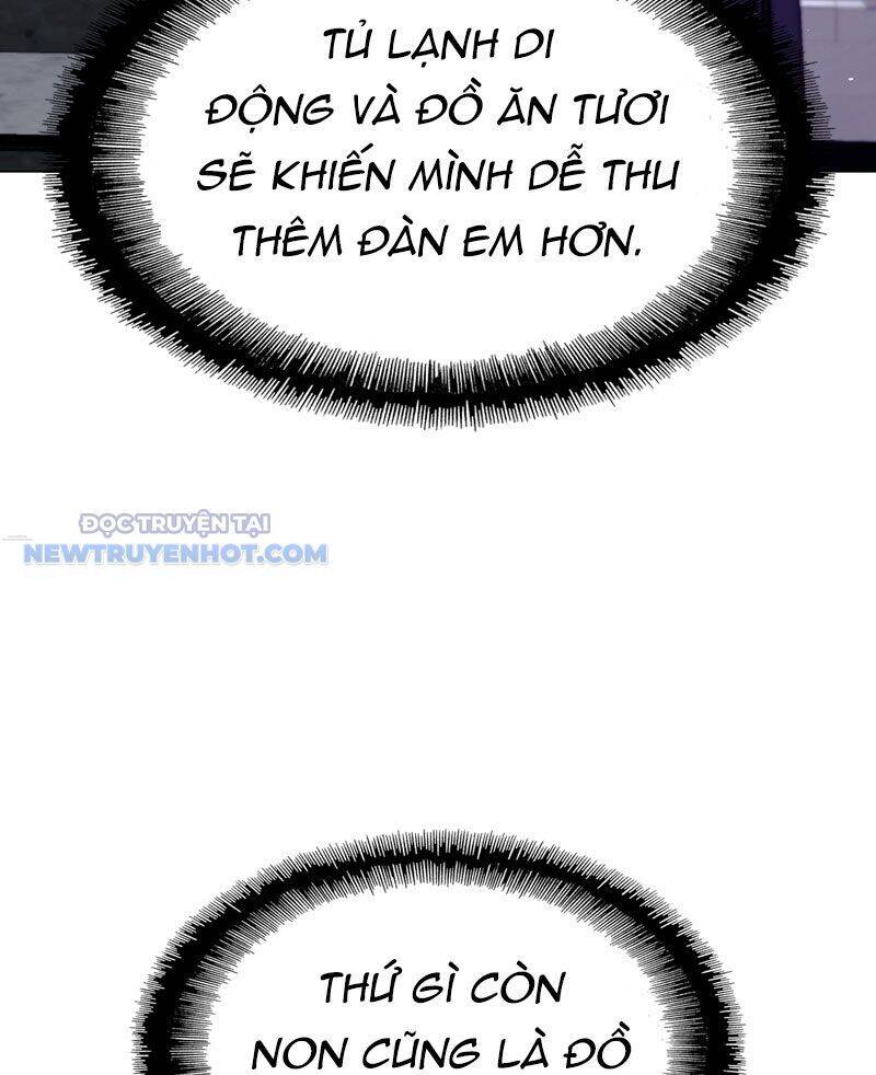 Tận Thế Cũng Chỉ Là Trò Chơi: Chapter 30