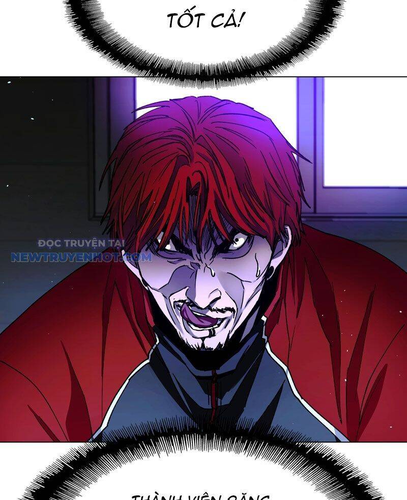 Tận Thế Cũng Chỉ Là Trò Chơi: Chapter 30