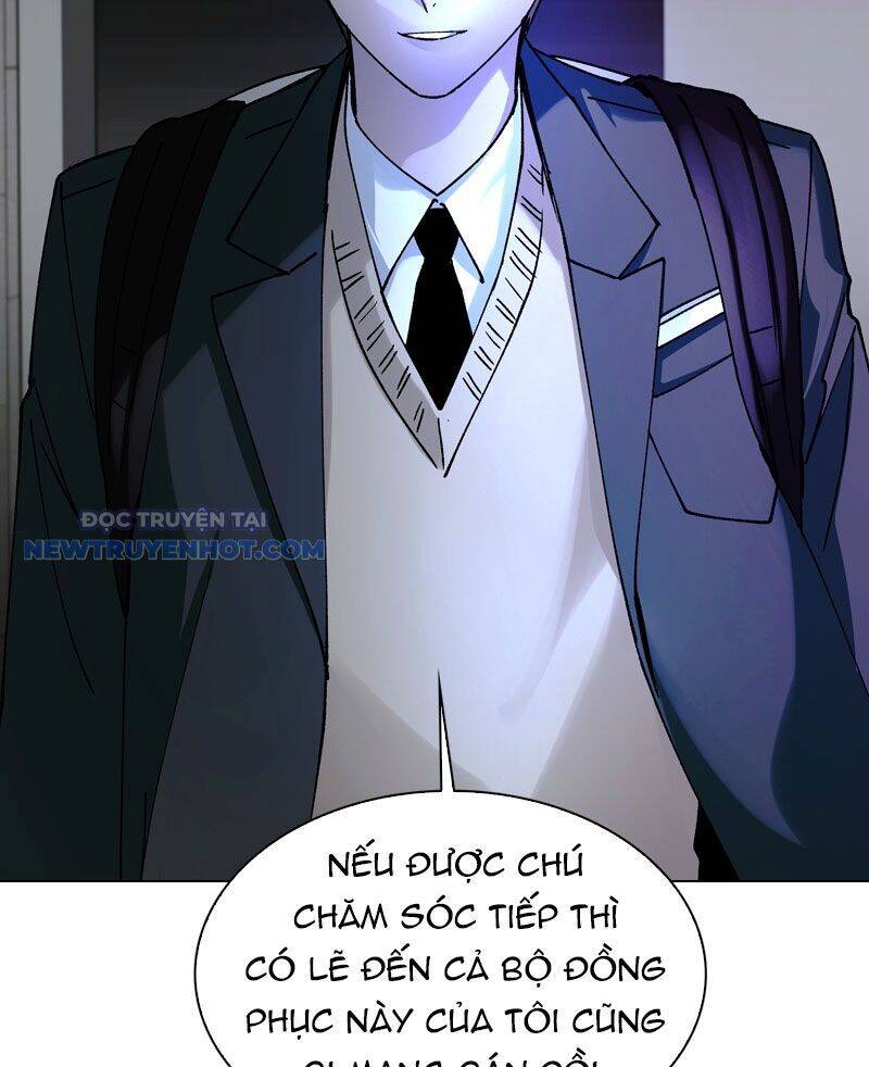 Tận Thế Cũng Chỉ Là Trò Chơi: Chapter 30