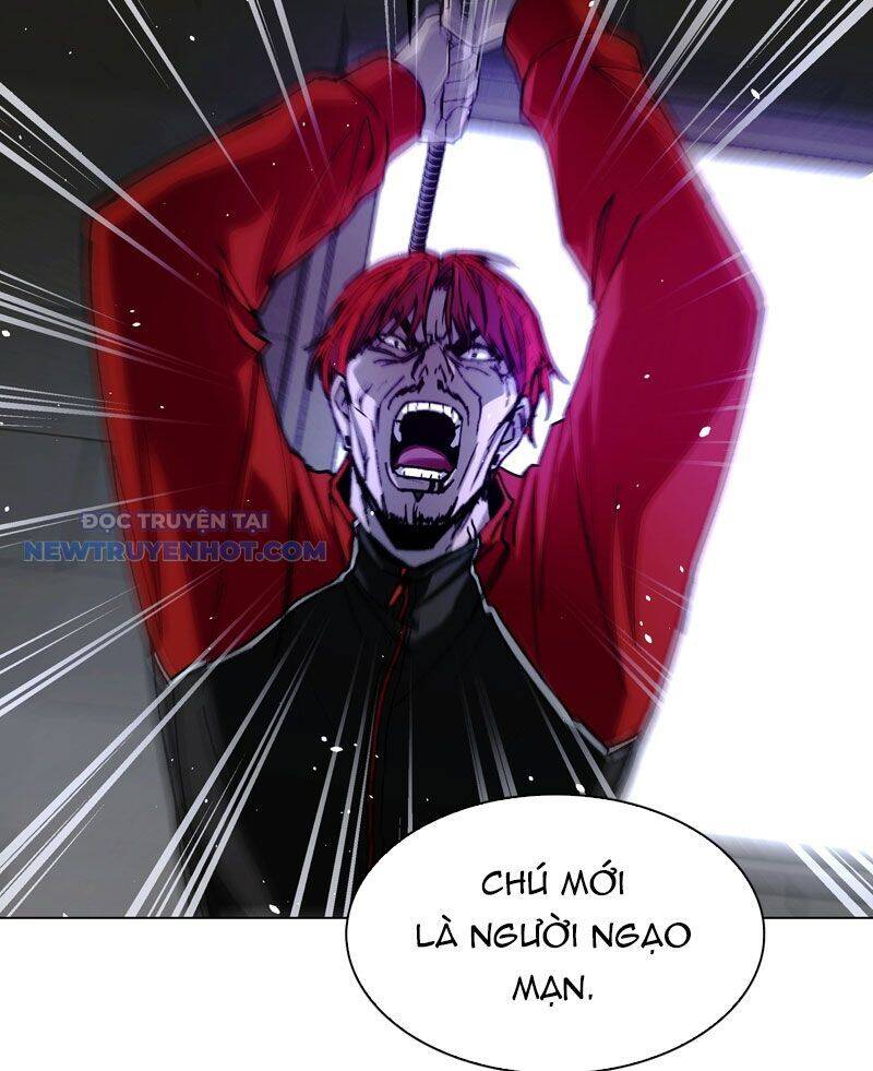 Tận Thế Cũng Chỉ Là Trò Chơi: Chapter 30