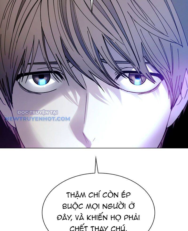 Tận Thế Cũng Chỉ Là Trò Chơi: Chapter 30