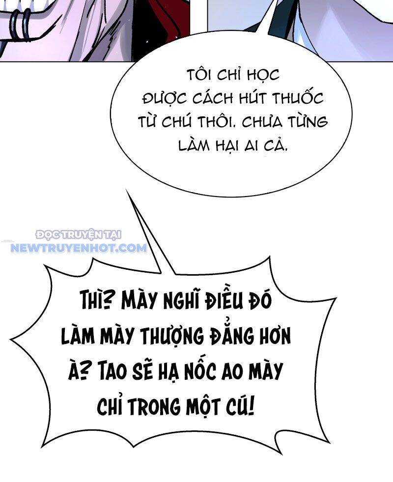 Tận Thế Cũng Chỉ Là Trò Chơi: Chapter 30