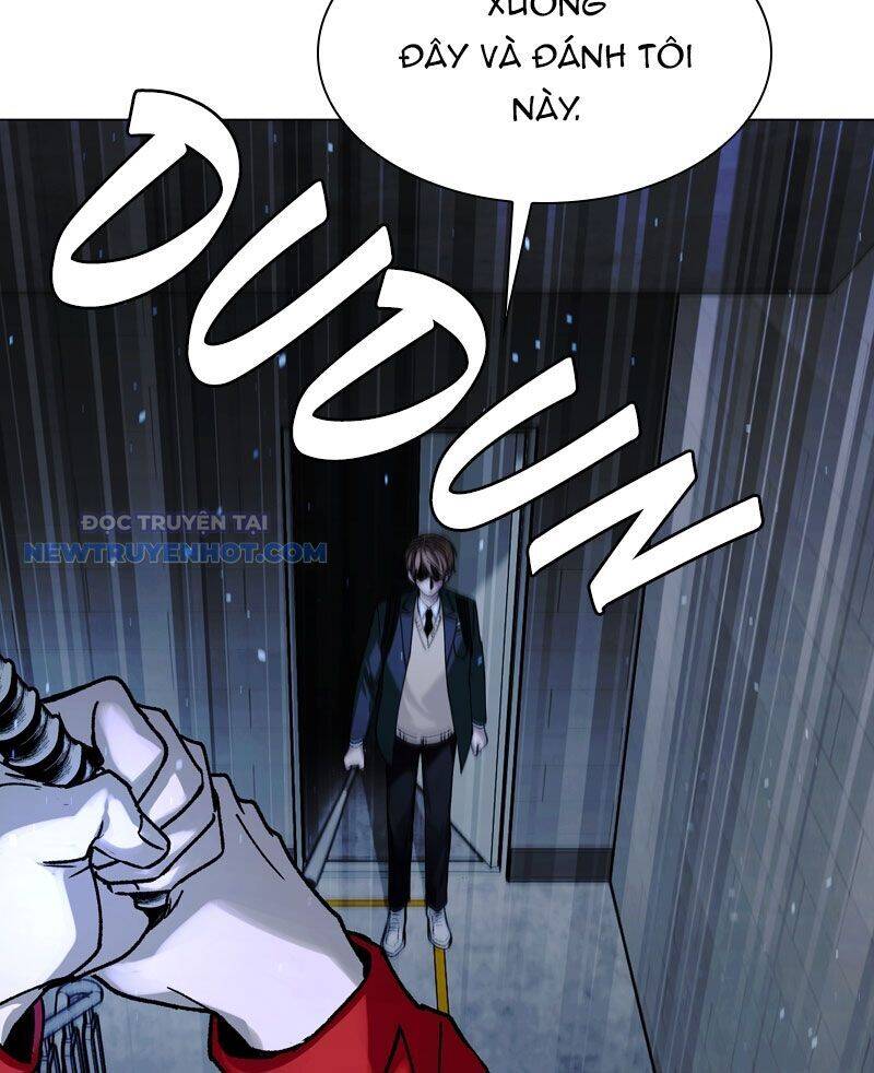 Tận Thế Cũng Chỉ Là Trò Chơi: Chapter 30