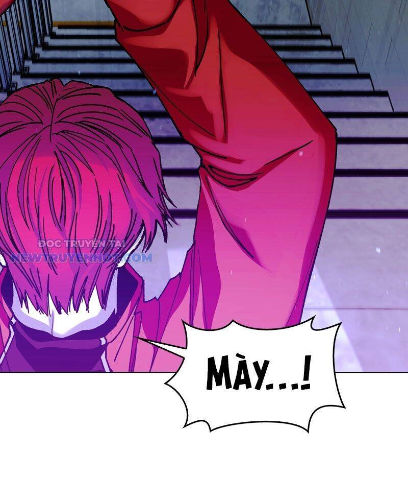 Tận Thế Cũng Chỉ Là Trò Chơi: Chapter 30