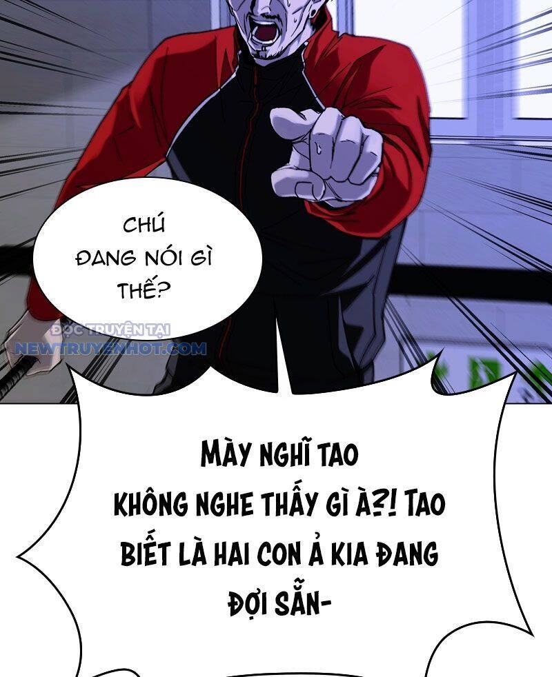Tận Thế Cũng Chỉ Là Trò Chơi: Chapter 30