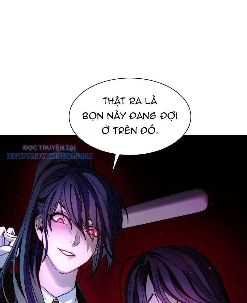 Tận Thế Cũng Chỉ Là Trò Chơi: Chapter 30