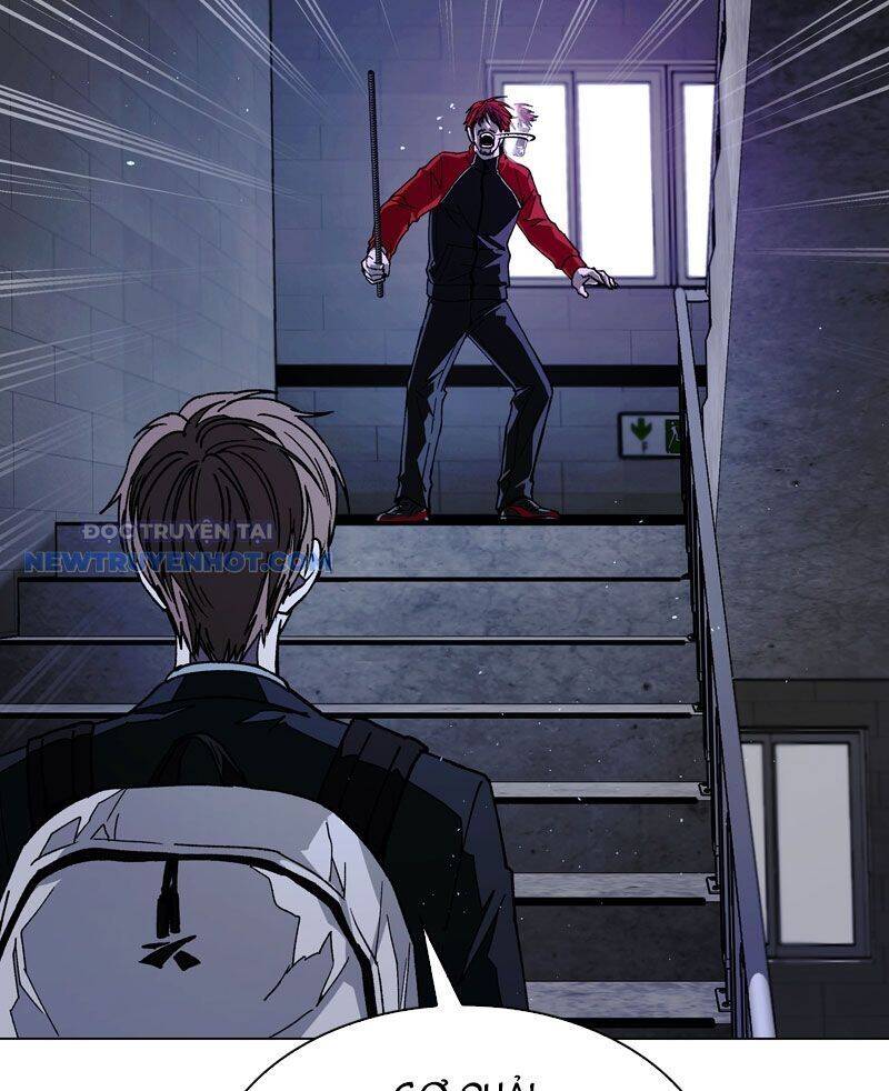 Tận Thế Cũng Chỉ Là Trò Chơi: Chapter 30