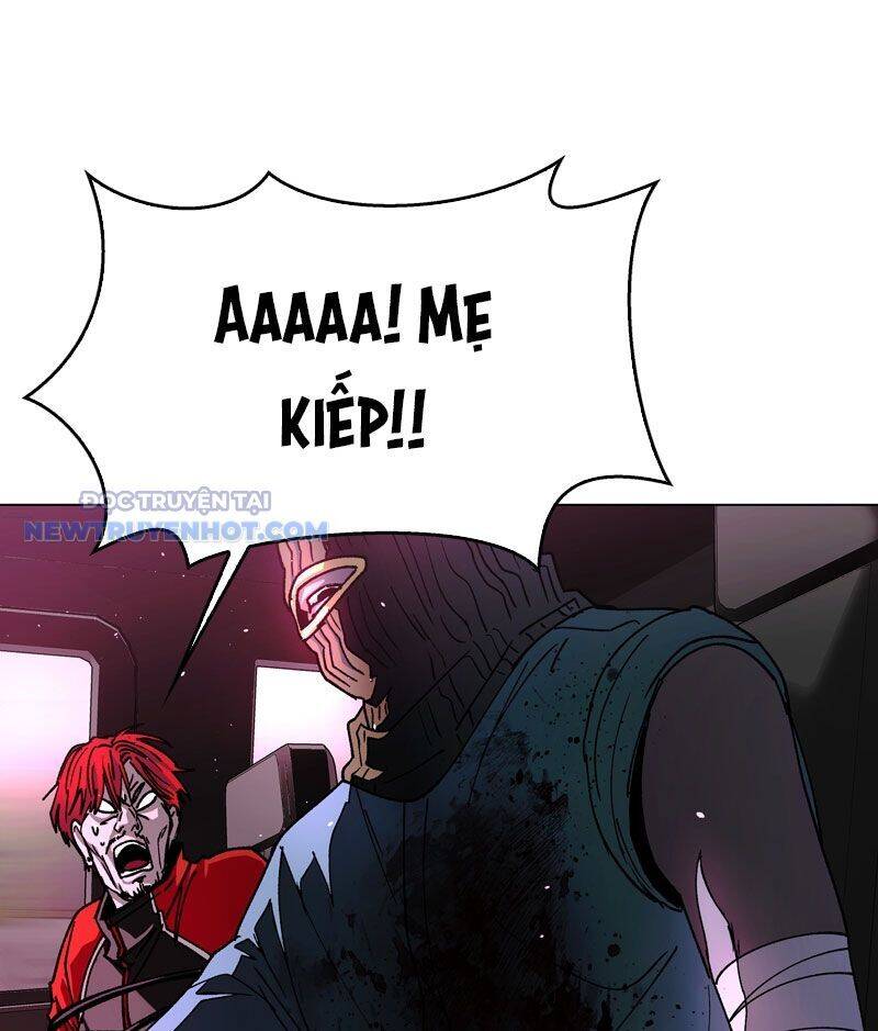 Tận Thế Cũng Chỉ Là Trò Chơi: Chapter 31