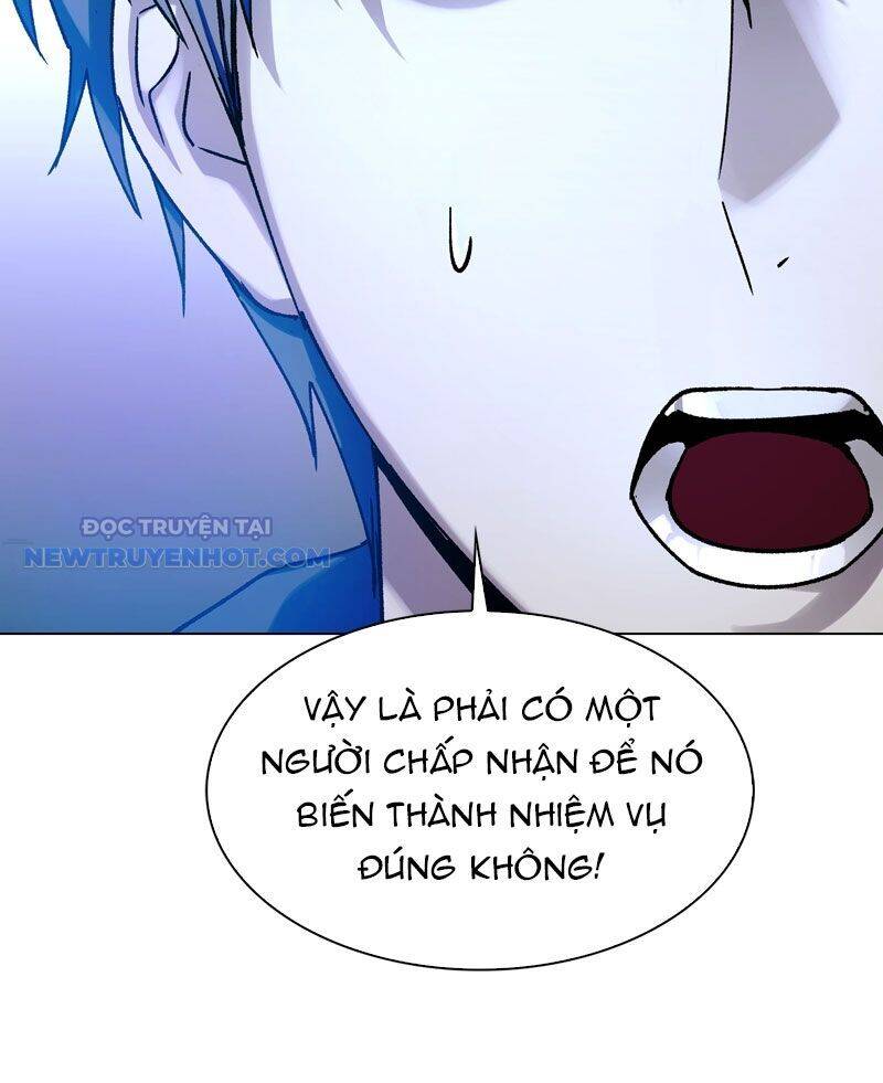 Tận Thế Cũng Chỉ Là Trò Chơi: Chapter 31