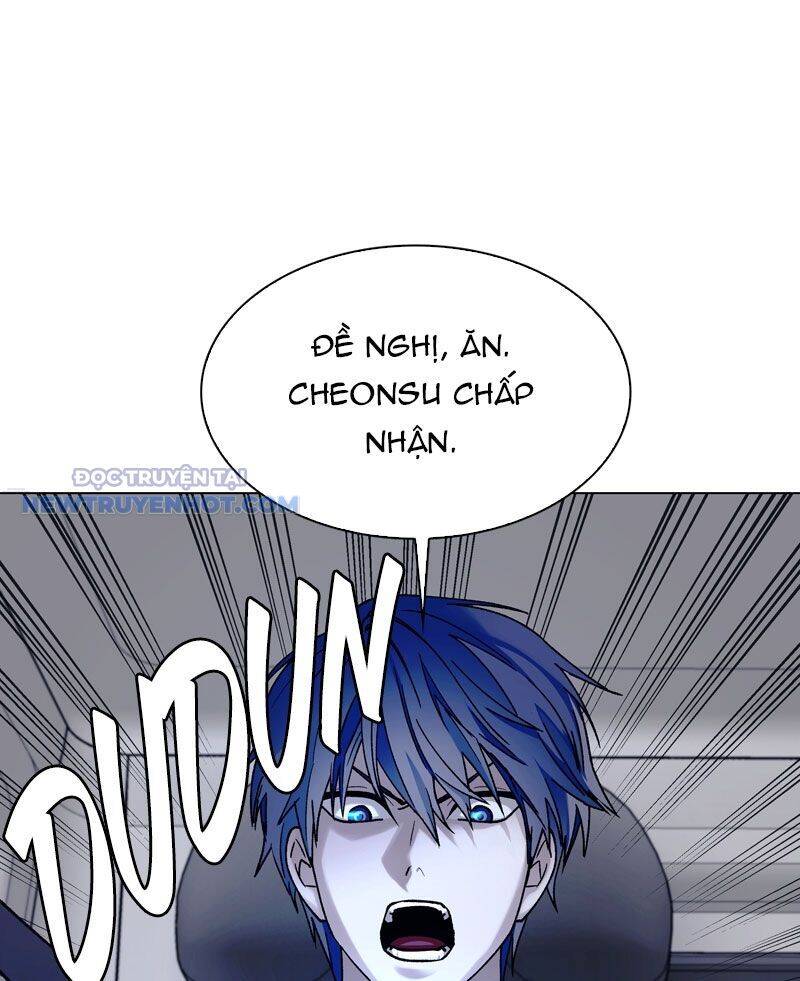 Tận Thế Cũng Chỉ Là Trò Chơi: Chapter 31