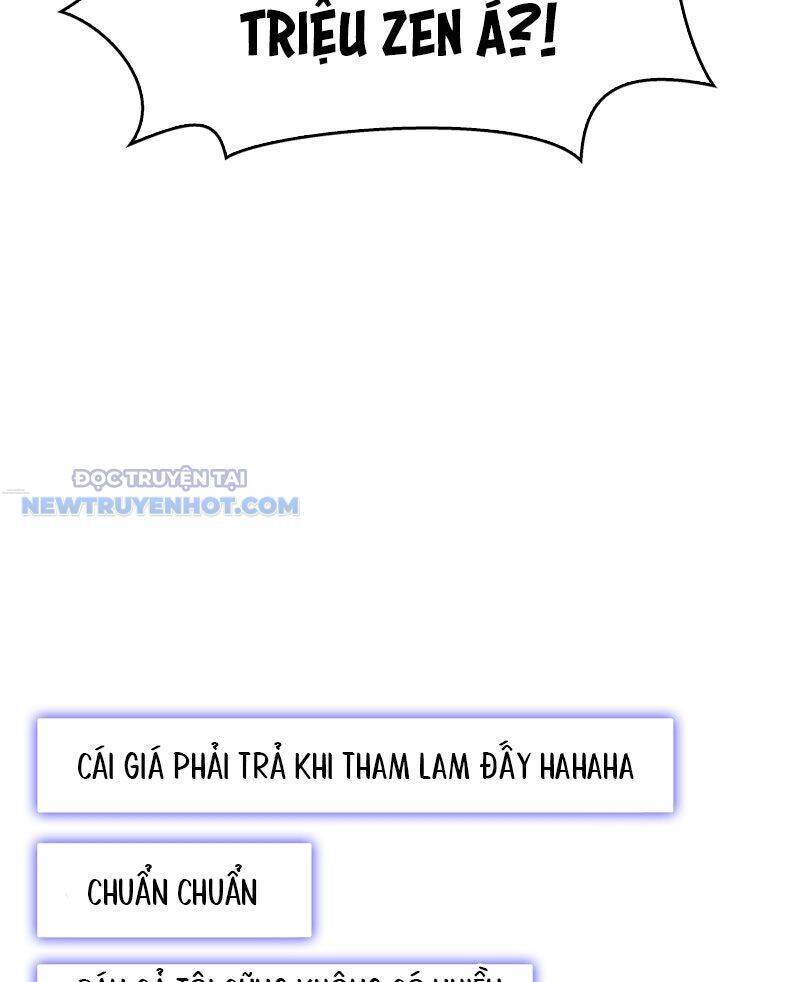 Tận Thế Cũng Chỉ Là Trò Chơi: Chapter 31