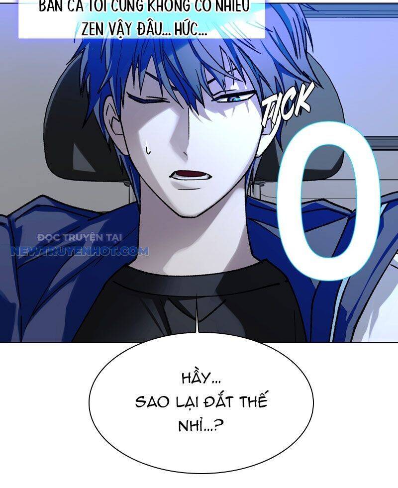 Tận Thế Cũng Chỉ Là Trò Chơi: Chapter 31