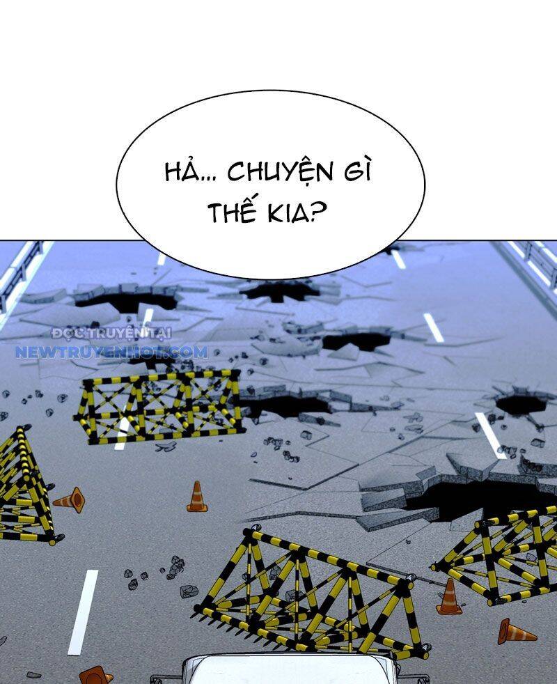 Tận Thế Cũng Chỉ Là Trò Chơi: Chapter 31