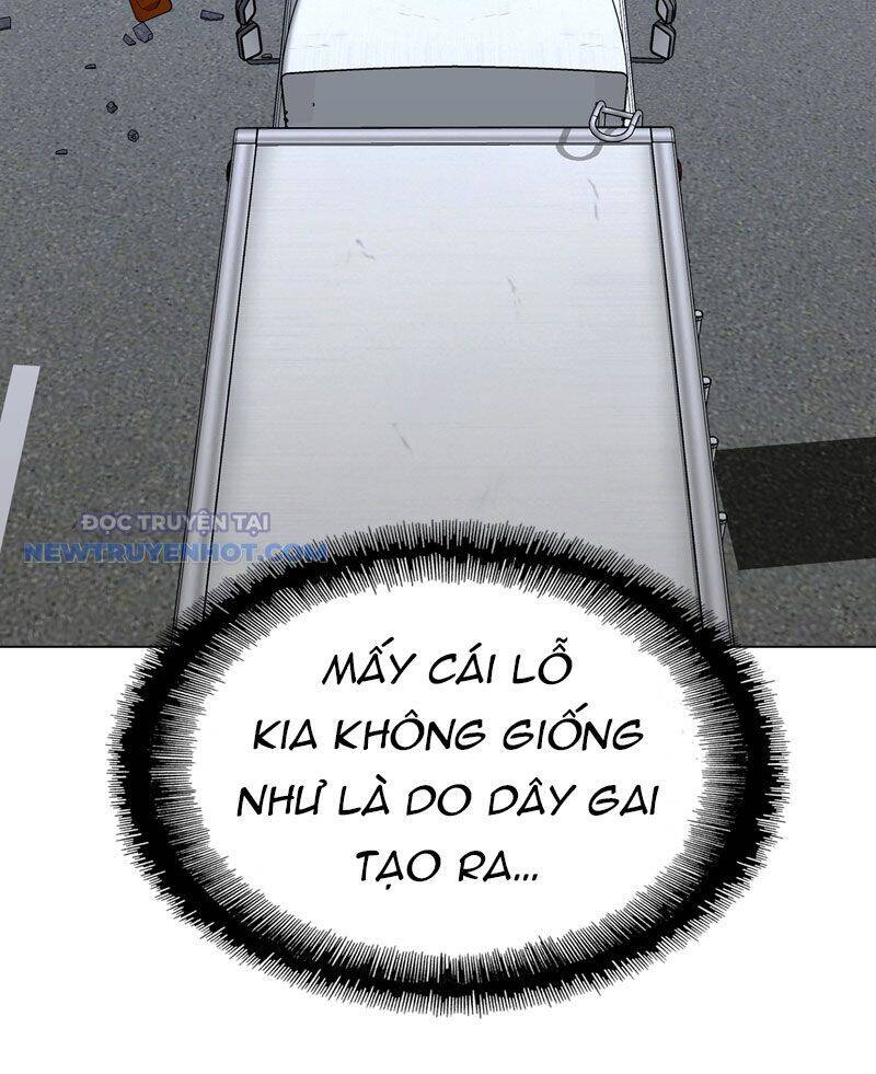 Tận Thế Cũng Chỉ Là Trò Chơi: Chapter 31