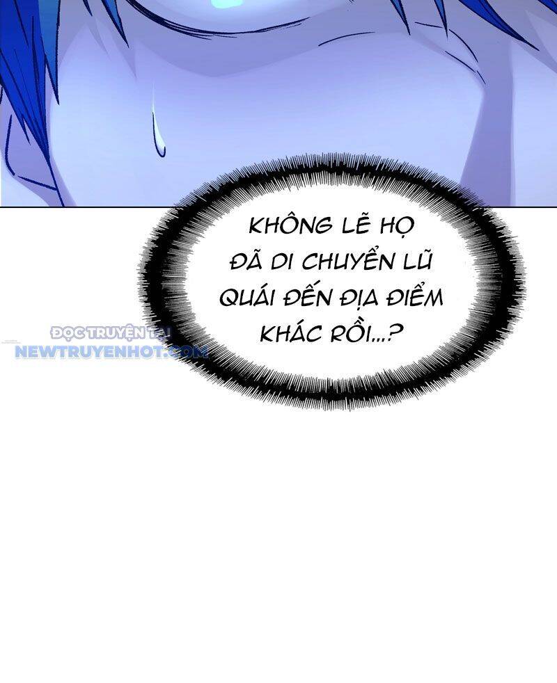 Tận Thế Cũng Chỉ Là Trò Chơi: Chapter 31