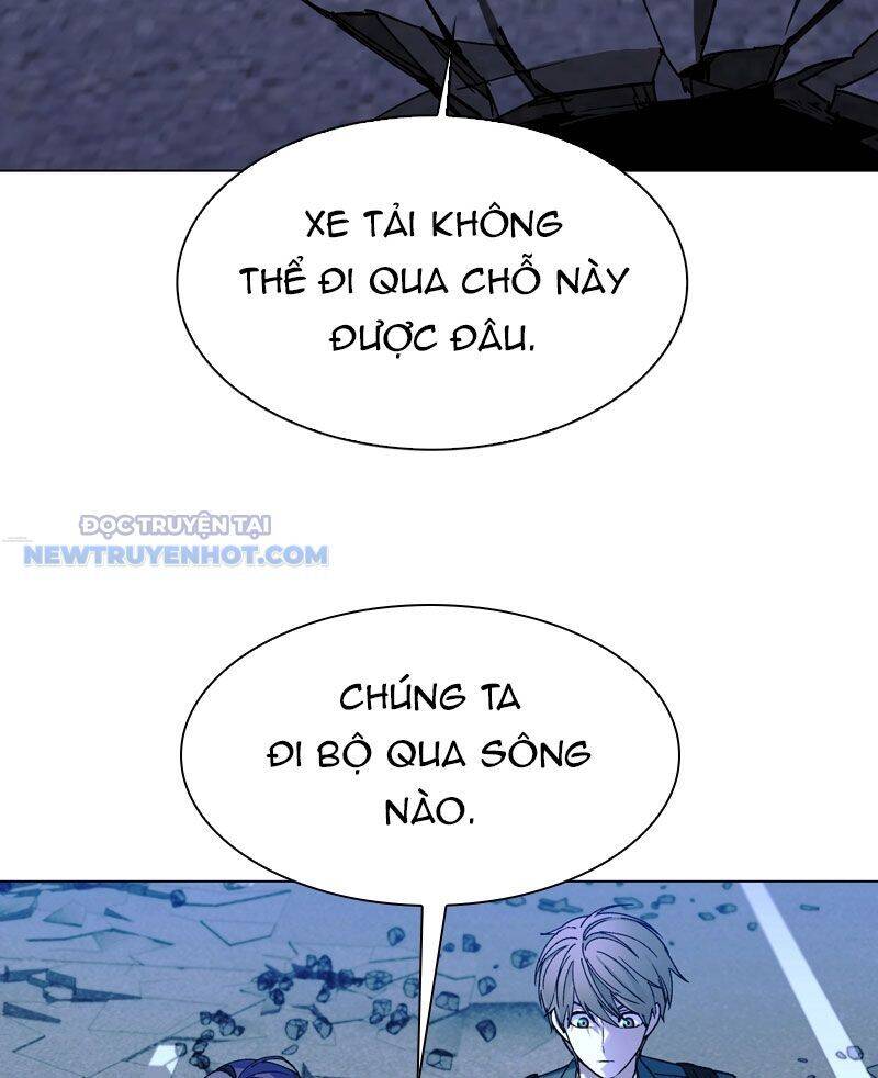 Tận Thế Cũng Chỉ Là Trò Chơi: Chapter 31