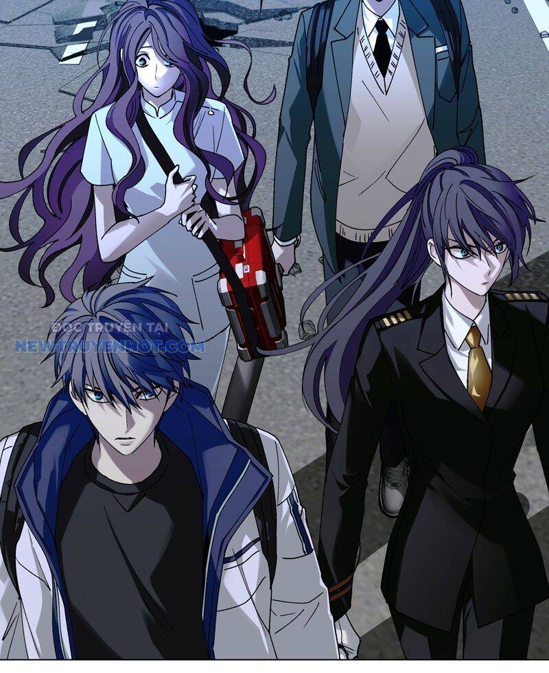 Tận Thế Cũng Chỉ Là Trò Chơi: Chapter 31