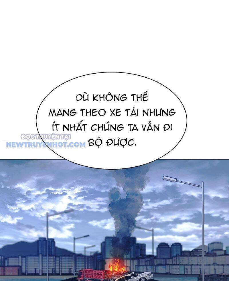 Tận Thế Cũng Chỉ Là Trò Chơi: Chapter 31