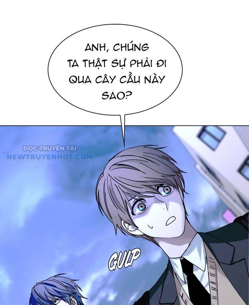 Tận Thế Cũng Chỉ Là Trò Chơi: Chapter 31
