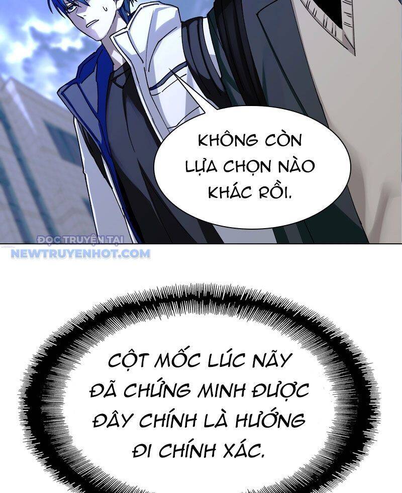 Tận Thế Cũng Chỉ Là Trò Chơi: Chapter 31