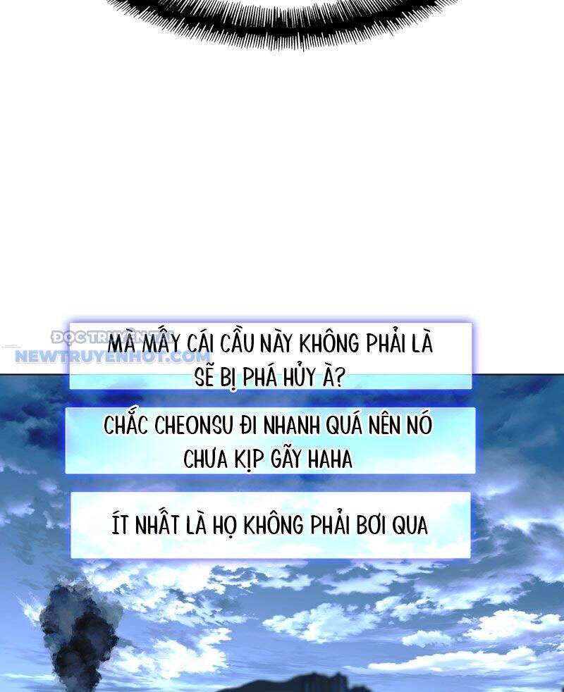 Tận Thế Cũng Chỉ Là Trò Chơi: Chapter 31